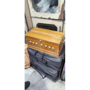 หีบเพลงไม้ - Product Image 5