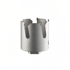 Allmat 3725 Hole <b>Saw</b> 45 mm Diameter 60 mm Cutting Depth Heller Blades - Product Image 3