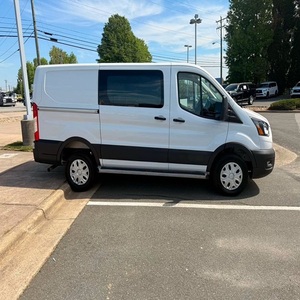 Ford Transit-150C 2025 en Alta Demanda ---- Furgoneta Argo - Product Image 2