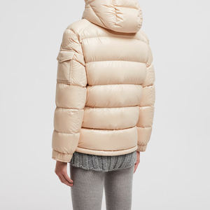 Chaqueta Clásica Acolchada para Mujer, Transpirable, Disponible en Todos los Colores/Diferentes Tallas, Chaquetas Modernas para Hombre, Último Modelo de Chaqueta Acolchada 2026 - Product Image 3