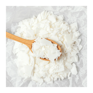 Large-scale <b>candle</b> wax batches arranged for wholesale distribution - Product Image 5