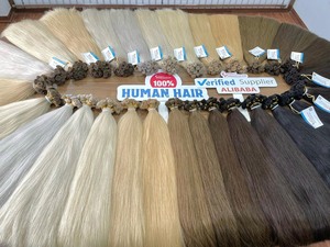 Pelo Remy vietnamita crudo de alta calidad 100%, paquete de ondas de larga duración Frontal atado a mano, sin enredos, trama de piel que se desprende - Product Image 5