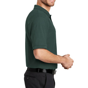 Camisetas de Golf Clásicas para Hombre, de Corte Clásico, que Absorben la Humedad, Camisetas Polo - Product Image 6
