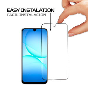 อุปกรณ์ป้องกันหน้าจอ A17สำหรับ Samsung Galaxy, อุปกรณ์เสริมมือถือทนทานดูดซับแรงกระแทกสำหรับ Samsung - Product Image 3