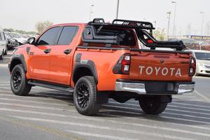 Toyota Hilux 4x4 2024 en Venta - Product Image 2
