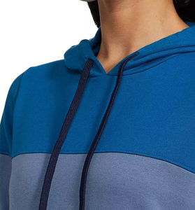 Sweat à capuche unisexe coupe ajustée, col en coton, sweat-shirt en polaire douce de qualité supérieure, dernière conception, 2025 - Product Image 2
