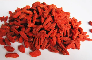 โกจิเบอร์รี่ออร์แกนิกตากแห้งเป็นกลุ่มเกลือ-ของขบเคี้ยวชาธรรมชาติที่เก็บรักษาไว้ - Product Image 6