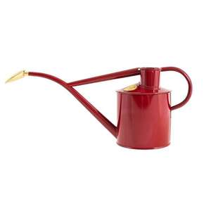 Premium quality watering can for plants with long reach spout strong grip and lightweight body for easy watering - Product Image 2