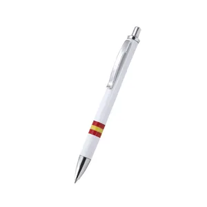 Penna a Sfera Personalizzata Horten, Gadget Promozionale - Product Image 4