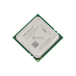 AMD opteron 8384 4-core 2.7GHz kinh doanh máy tính xách tay với 6Mb Bộ nhớ cache - Product Image 1