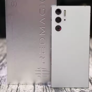 Red Magic 10 Pro Rose 7'' FHD Processeur 8 Coeurs 16 Go de RAM 512 Go de ROM 7000 mAh Téléphone de Jeu 5G - Product Image 3