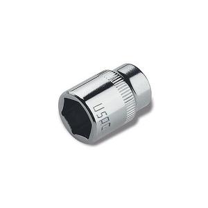 Llaves de vaso hexagonales FullContact de 1/4'' - Categoría de producto Usag - Product Image 1