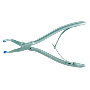 Meilleure qualité couronne pont dissolvant pince meilleure qualité allemand acier couronne dissolvant pince pour dentaire - Product Image 6