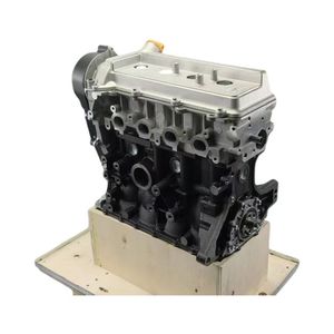 SQR472WF Moteur Long Bloc Moteur Sqr472wf Cylindre Complet pour Chery Karry Yoyo <span class=keywords><strong>Yoki</strong></span> - Product Image 4