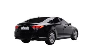 Kia K9 3.8 GDI Noblesse 2014 - Product Image 2