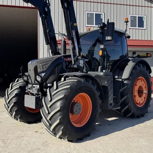 Tractor Fendt de 215 HP con Tracción en las 4 Ruedas Disponible al Mejor Precio, Compre Ahora, Motor y Caja de Cambios de Alta Potencia, Soporte Técnico Disponible - Product Image 2