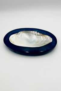 ถาดและชามเรซิ่นอีพ็อกซี่ ออกแบบมาเพื่อการตกแต่งบ้านระดับพรีเมียม การรับประทานอาหารในโอกาสพิเศษ และของขวัญสุดหรู - Product Image 4