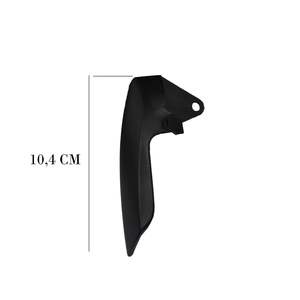 Poignée d'ouverture intérieure droite pour Fiat Linea, Punto, Grande Punto - Product Image 2