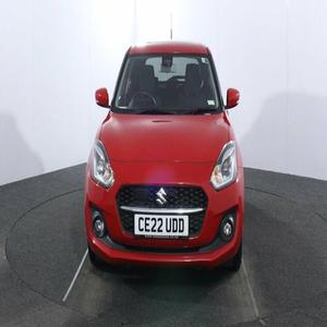 Venta rápida de SUZUKIS SWIFT 1.2 DUALJET SZ5 con volante a la izquierda/derecha - Product Image 4