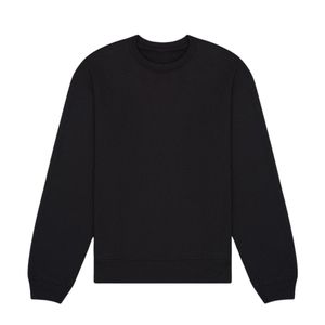 Sweat à capuche en molleton épais 100 % coton, col ras du cou, teint en pièce, pour femme, avec broderie et motif personnalisé, idéal pour l'hiver, vente en gros - Product Image 5