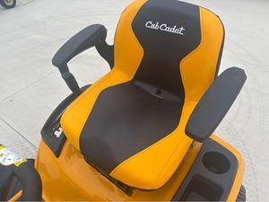 2025 Cub Cadet XT2 LX42 1800W 28V Cortacésped inalámbrico Motor de 4 tiempos Altura máxima de corte 1000mm ¡A precios baratos! - Product Image 2