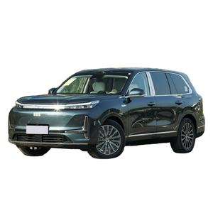 Vehículo Eléctrico Híbrido Enchufable con Transmisión DHT, Edición Exploración 2WD, SUV, Autonomía de 401-500 km, 5 Puertas, 6 Asientos, Batería de 110 kWh - Product Image 1