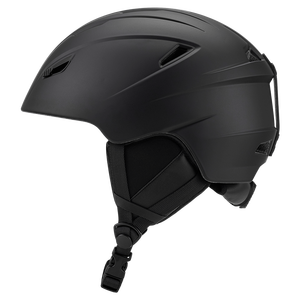 Casco de esquí de una pieza, casco de snowboard de destino certificado CE EN 1077 <span class=keywords><strong>para</strong></span> mujeres y hombres, casco de nieve de invierno - Product Image 2