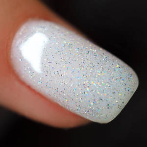 Gel LED UV superior de alto brillo-Made in EU - CPNP - Galaxy Shine - 10ml - Mystic Nails - Product Image 2