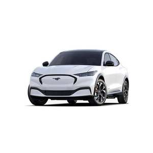 SUV Eléctrico Mustang Mach-E AWD con Interior Oscuro, Neumáticos R15 y Asientos de Cuero - Opciones Elegantes para Revendedores - Product Image 6