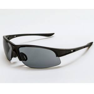 ANSI Z87.1 CE EN166 compatible con SD marca gafas de seguridad resistente cómodo Marco de nailon policarbonato protección ocular - Product Image 3