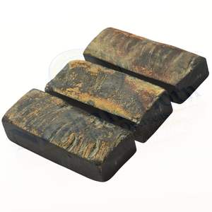 Bloques de cuerno de búfalo de grado premium procesados naturalmente sin grietas sin productos químicos cuidadosamente seleccionados para una calidad constante - Product Image 4