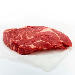 <b>Beef</b> Arm Chuck Roast Frozen - Rich Marbling, Great for Braising or Roasting - Product Image 2