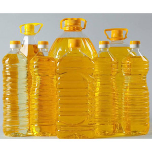 Aceite de girasol para cocinar Procesamiento refinado Disponible en botellas de plástico a granel de vidrio - Product Image 2