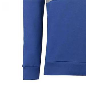 2025 tendencia suelta Lisa ropa Casual hombres sudadera hecha en Pakistán mejor calidad sudaderas para adultos sudadera transpirable - Product Image 4