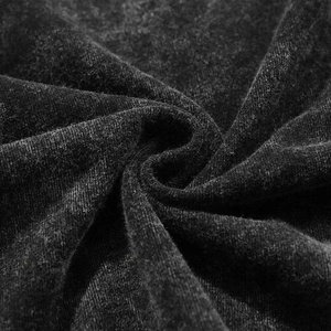 Pull en molleton à col roulé personnalisé pour femme, automne-hiver, fermeture éclair, sweat-shirt chaud de haute qualité, sweat-shirt en cachemire à fermeture éclair pour - Product Image 5