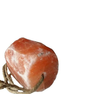 Sel à lécher rose | Lèche riche en minéraux pour vaches et chèvres - Product Image 4