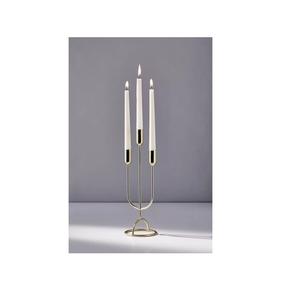 Luxury And Elegant Metal <b>Candle</b> Jar Beautiful <b>candle</b> Jar For Decoration In Home Dinner Nights - Product Image 4