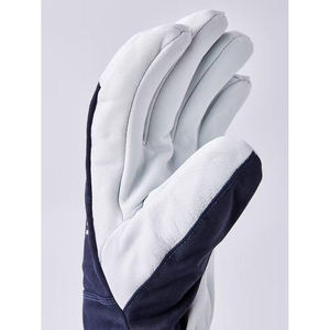 High Quality Ski <b>Gloves</b> Snowboard Winter Skiing Riding Waterproof Snow Heated <b>Gloves</b> Customized Ski <b>Gloves</b> For <b>Men</b> - Product Image 3