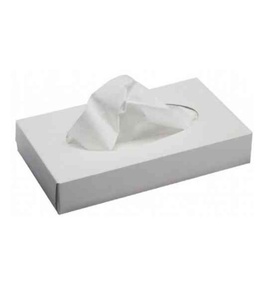 Mouchoirs faciaux de haute qualité en vrac à vendre Commandez de grandes quantités pour votre entreprise ou votre ménage à des prix abordables - Product Image 2