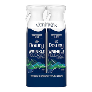 สเปรย์คลายริ้วรอยอ่อนนุ่ม | สเปรย์ปล่อยริ้วรอยทั้งหมดในหนึ่งเดียวเครื่องกำจัดกลิ่นเครื่องกำจัดไฟฟ้าสถิต - Product Image 5