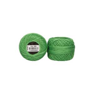 Anchor koton Perle 8-00226ด้ายเย็บผ้าคุณภาพพรีเมี่ยม - Product Image 1