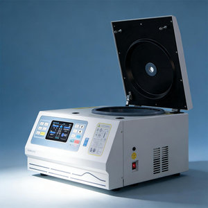 HiYi GTR420C Hoge Snelheid Tafelmodel Gekochte <span class=keywords><strong>Centrifuge</strong></span> - Product Image 6