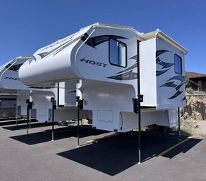 Venta en Subasta de Autocaravanas H-o-s-t C-a-m-p-e-r-s 2027 en Stock - Product Image 6
