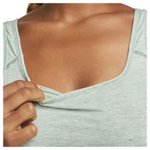 Sujetador de yoga antiarrugas de primera calidad, diseño ligero duradero de alto soporte para entrenamiento físico, comodidad diaria, talla libre de talla grande - Product Image 4