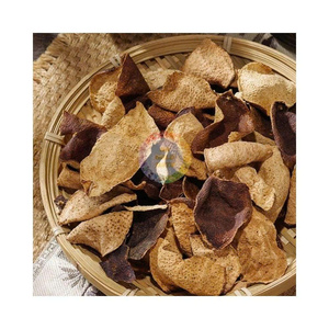 Cáscara de Mandarina Seca Chenpi, Cáscara de Cítricos Aromática de Alta Calidad, Entera o en Rodajas, Sabor Premium, Exportación al por Mayor desde Vietnam - Product Image 4