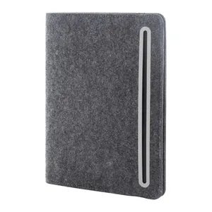 A5 <b>Document</b> <b>Holder</b> Eco-Friendly Refelt Meet Gadgets for Card & Note Organization - Product Image 2