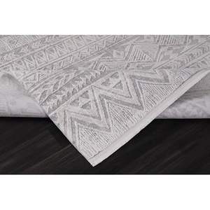 Tapis d'intérieur Netline Home Luxe 8 mm en poils doux, tapis tissé Wilton haute densité, résistant à la décoloration pour le salon - Product Image 3