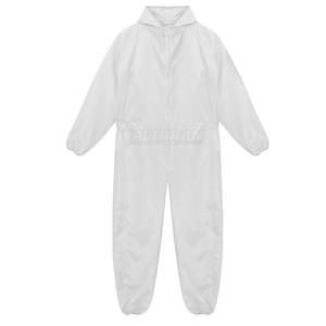 El mejor precio, traje de seguridad de secado rápido de poliéster transpirable de alta calidad personalizado OEM, uniformes de nuevo diseño disponibles - Product Image 5