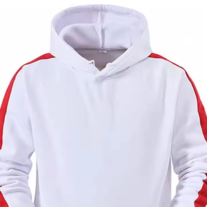 Survêtements sur mesure de qualité supérieure en coton, vêtements pour hommes, streetwear, sweat-shirt, pantalon de survêtement, confort et style, survêtement d'hiver - Product Image 4