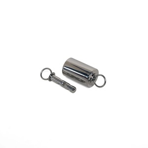 Candado de Metal para Juegos de Bondage, Candado de Hielo para Juegos de Sujeción, Candado BDSM - Product Image 6